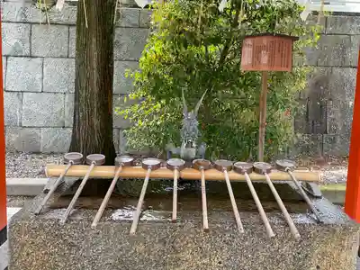 五社神社　諏訪神社(静岡県)