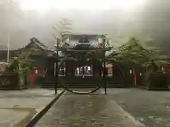 箱根神社の建物その他