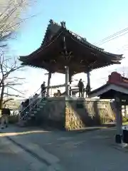 慈恩寺(埼玉県)