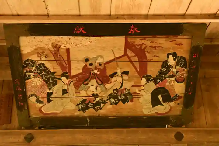 三島神社(愛媛県)