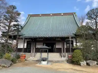 瑞雲寺(神奈川県)