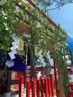 別小江神社のその他建物