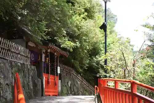 清荒神清澄寺(兵庫県)