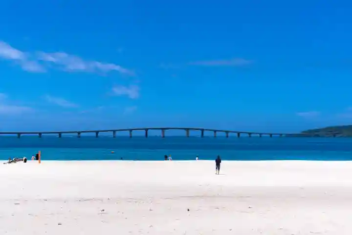宮古神社(沖縄県)