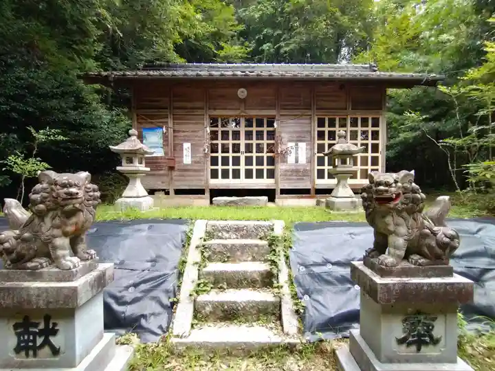 天白神社(愛知県)