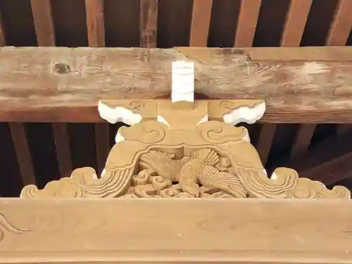 福祥寺（須磨寺）の芸術