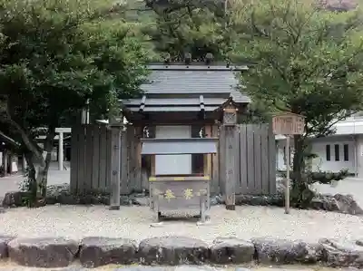 多度大社の末社・摂社