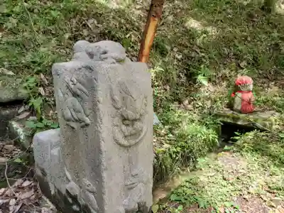 伽耶院のその他建物