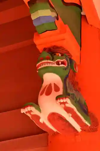 伊佐爾波神社(愛媛県)