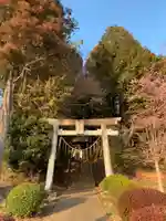 石上神社(千葉県)