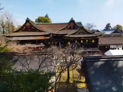 北野天満宮(京都府)