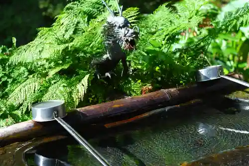 𠮷水神社（吉水神社）(奈良県)
