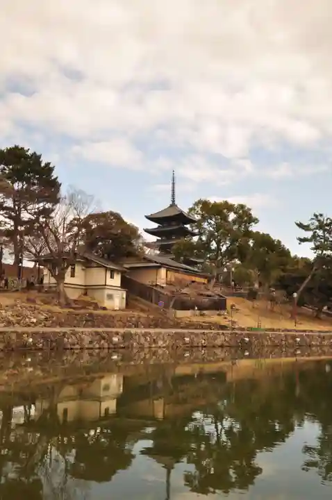 興福寺(奈良県)