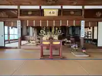 献忠寺(三重県)