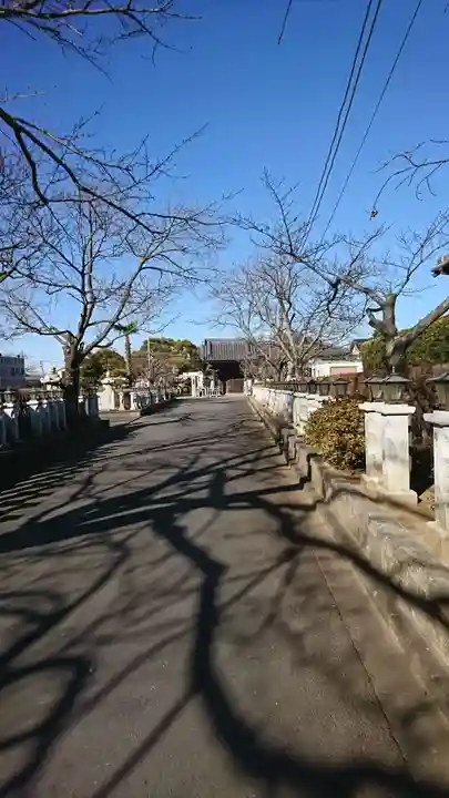 昌松寺のその他建物