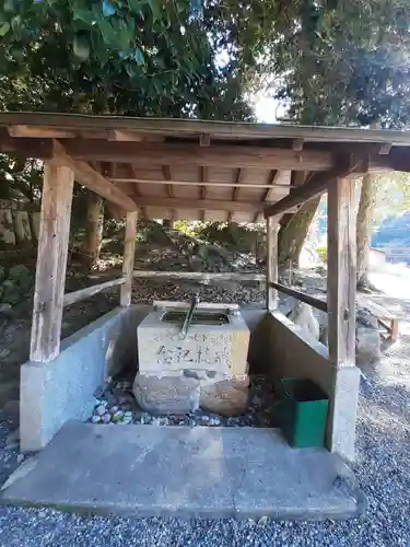 岩神神社(奈良県)