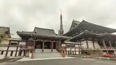 増上寺(東京都)