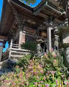 秩父札所十三番 慈眼寺(埼玉県)(2022年10月20日(木) 14時31分47秒投稿)
