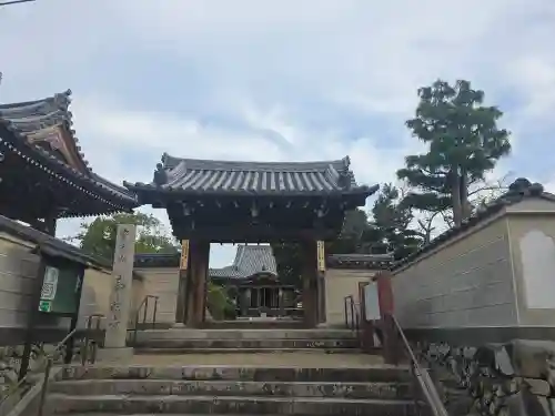 帝釈寺(大阪府)
