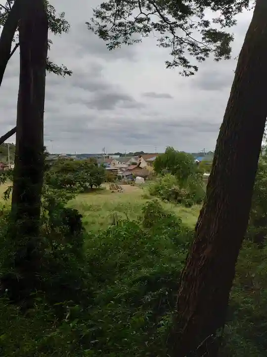 山之神神社(埼玉県)