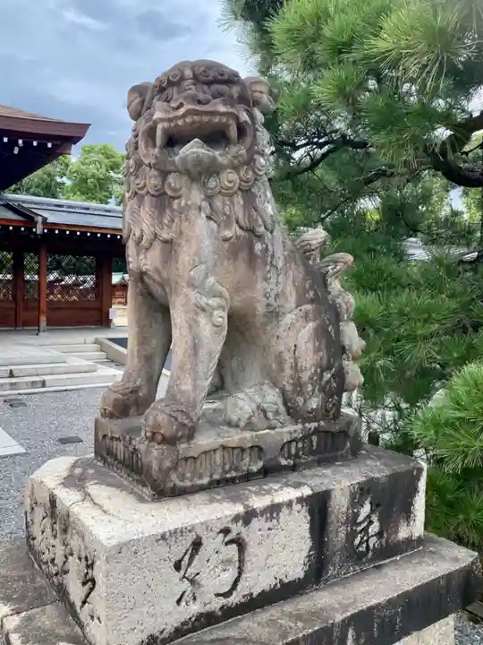 城南宮(京都府)