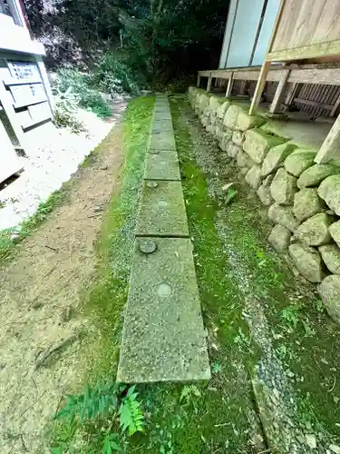 観心寺のその他建物