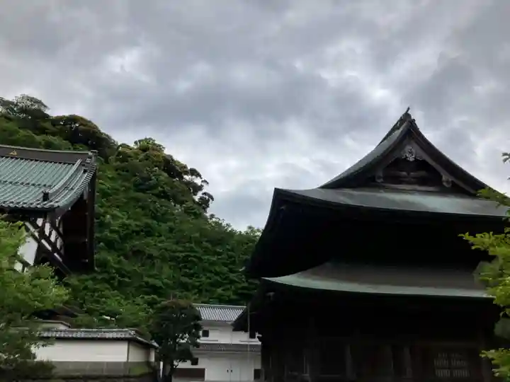 建長寺(神奈川県)