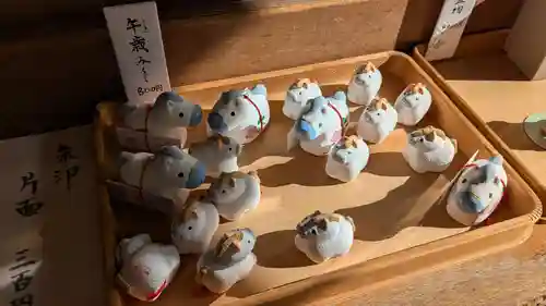 今宮神社のおみくじ