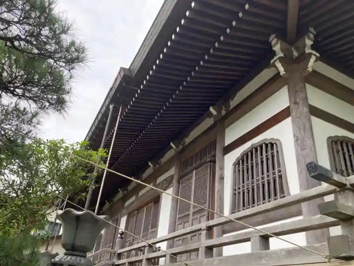 妙高院(神奈川県)