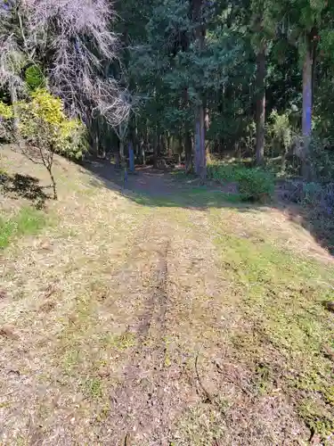 鞍掛神社(栃木県)