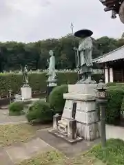 佛眼寺(埼玉県)