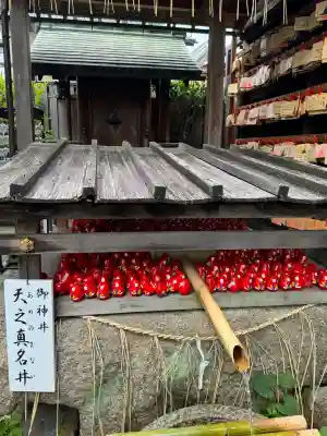 市比賣神社(京都府)