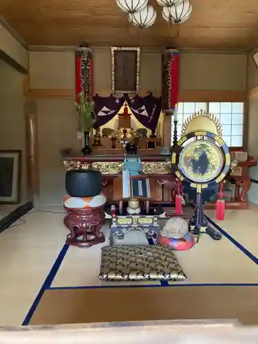 長昌寺(神奈川県)