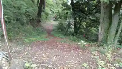 唐澤山神社(栃木県)