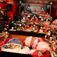 忌宮神社(山口県)