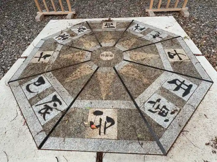 猿田彦神社のその他建物