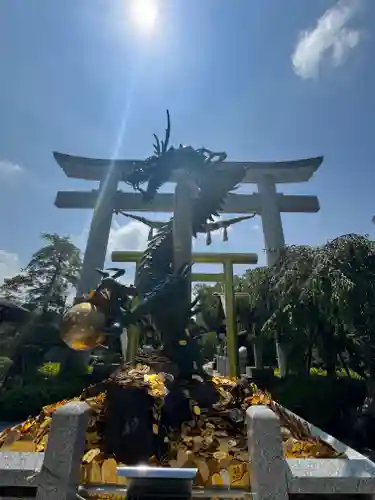 田村神社(香川県)