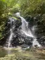 大本山七宝瀧寺(大阪府)