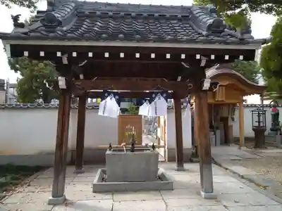 法楽寺(大阪府)