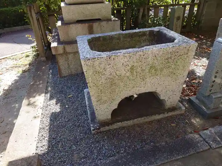 中津宮(広島県)