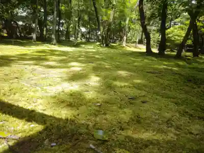 秋篠寺(奈良県)