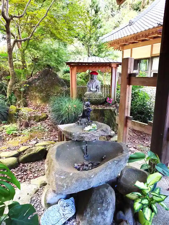 長命寺(栃木県)