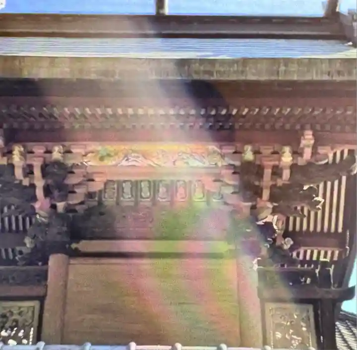 八坂神社(群馬県)