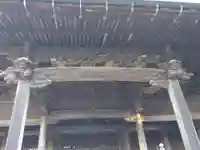 妙本寺のその他建物