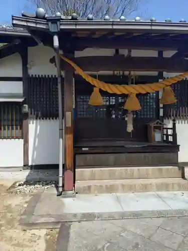 山王神社(広島県)