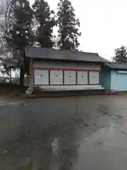 鷲宮神社(埼玉県)