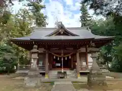 大宮住吉神社(埼玉県)