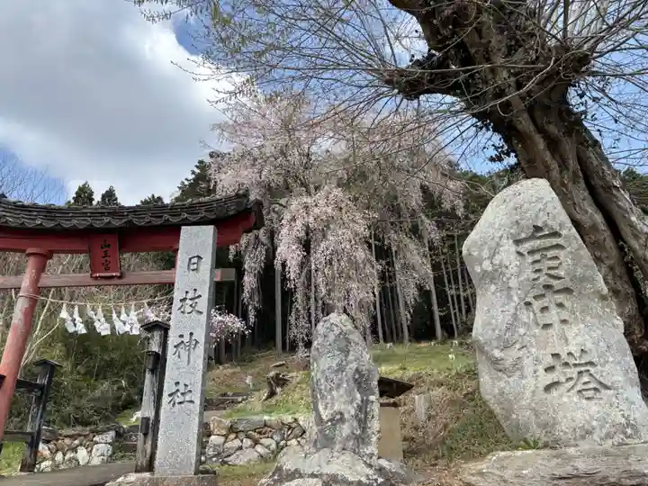 日枝神社(埼玉県)