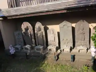 寳秀寺(神奈川県)