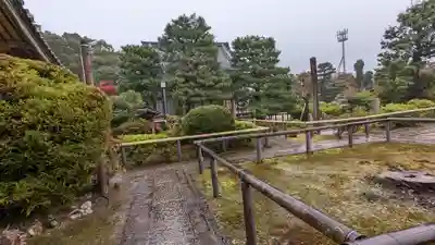 石塔寺(京都府)